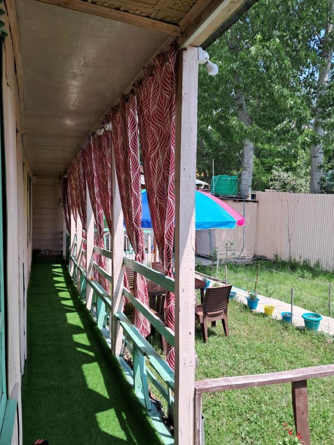 Lakeside Homestay Srinagar Екстер'єр фото